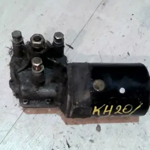 Akció SKODA OCTAVIA 00-04 Ablaktörlő motor első bontott alkatrész