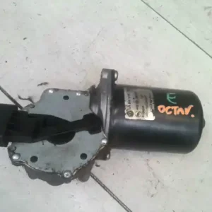 SKODA OCTAVIA 00-04 Ablaktörlő motor első bontott alkatrész Legnépszerűbb