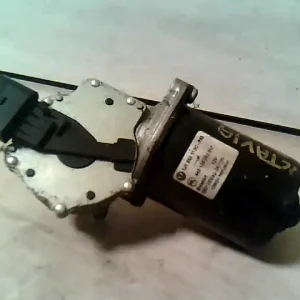 SKODA OCTAVIA 00-04 Ablaktörlő motor első bontott alkatrész Kedvezményes ár