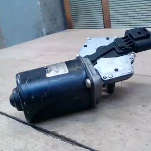 SKODA OCTAVIA 00-04 Ablaktörlő motor első bontott alkatrész Prémium