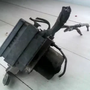 Végkiárusítás SKODA OCTAVIA 00-04 Abs kocka 1.8i bontott alkatrész