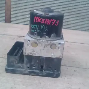 SKODA OCTAVIA 00-04 Abs kocka1.6i bontott alkatrész Ingyenes szállítás