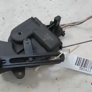 Vedd meg online SKODA OCTAVIA 00-04 Fűtés állító motor bontott alkatrész