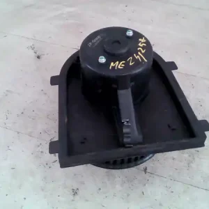 SKODA OCTAVIA 00-04 Fűtőmotor bontott alkatrész Bestseller