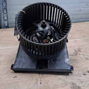 Ingyenes szállítás SKODA OCTAVIA 00-04 Fűtőmotor bontott alkatrész