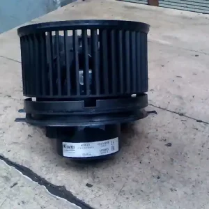 SKODA OCTAVIA 00-04 Fűtőmotor bontott alkatrész Legnépszerűbb