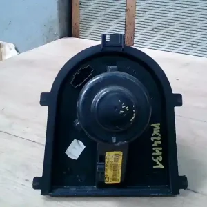 Kedvezmény SKODA OCTAVIA 00-04 Fűtőmotor klímás bontott alkatrész