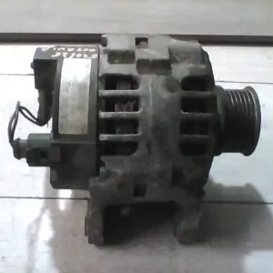 Különleges ajánlat SKODA OCTAVIA 00-04 Generátor 70abontott alkatrész