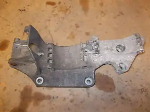 SKODA OCTAVIA 04-08 Generátor, dízel bontott alkatrész Vedd meg most