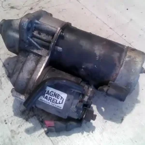 SKODA OCTAVIA 04-08 önindító 1.4i bontott alkatrész Újdonság