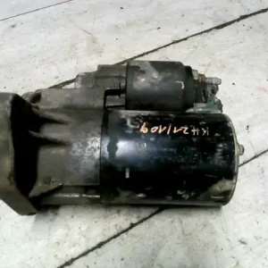 Szezonális akció SKODA OCTAVIA 04-08 önindító. 1.4i bontott alkatrész