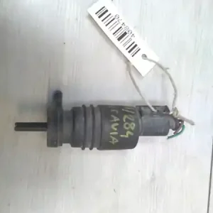 SKODA OCTAVIA 97-00 Ablakmosó motor első bontott alkatrész Szuper ajánlat