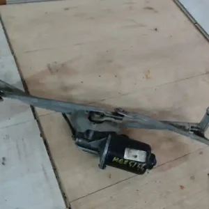 Különleges ajánlat SKODA OCTAVIA 97-00 Ablaktörlő mechanika motorral első bontott alkatrész