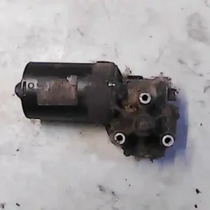 Olcsóbb SKODA OCTAVIA 97-00 Ablaktörlő motor első bontott alkatrész