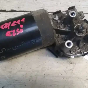 SKODA OCTAVIA 97-00 Ablaktörlő motor első bontott alkatrész Exkluzív ajánlat