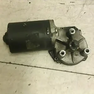 SKODA OCTAVIA 97-00 Ablaktörlő motor első bontott alkatrész Expressz kézbesítés