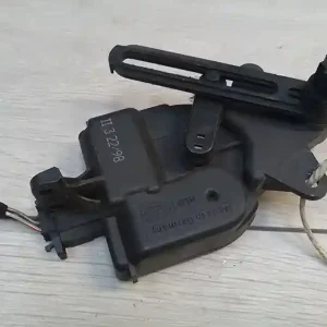 SKODA OCTAVIA 97-00 Fűtésszabályzó zsalu állító motor bontott alkatrész Árengedmény