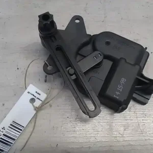 SKODA OCTAVIA 97-00 Fűtésszabályzó zsalu állító motor bontott alkatrész Olcsó