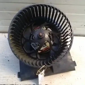 SKODA OCTAVIA 97-00 Fűtőmotor bontott alkatrész Exkluzív ajánlat