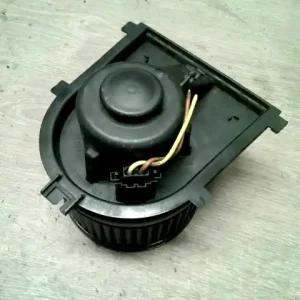 SKODA OCTAVIA 97-00 Fűtőmotor 1.8 b bontott alkatrész Szuper ajánlat