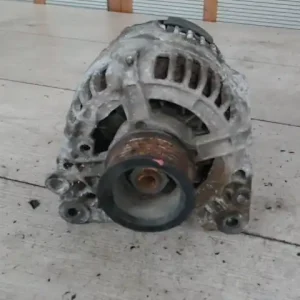 SKODA OCTAVIA 97-00 Generátor.benzines bontott alkatrész Olcsóbb