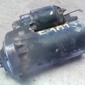 SKODA OCTAVIA 97-00 önindító. benzines 1.6i bontott alkatrész Árengedmény