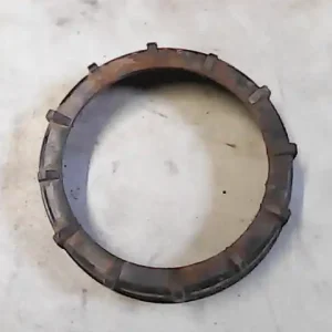 SKODA OCTAVIA 97-00 üzemanyag szivattyú befogató műanyag anya bontott alkatrész Szezonális akció