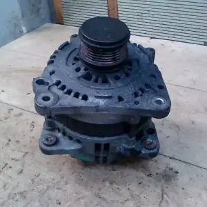 Kihagyhatatlan ajánlat SKODA OCTAVIA 00-04 Generátor, dízel 1,9d bontott alkatrész