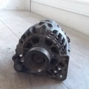 Szuper akció SKODA OCTAVIA 00-04 Generátor.benzines 1.6i bontott alkatrész