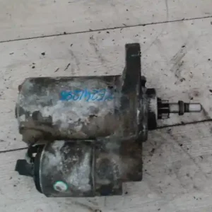 Azonnal elérhető SKODA OCTAVIA 00-04 önindító. benzines bontott alkatrész