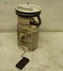 Végkiárusítás SKODA OCTAVIA 00-04 üzemanyag szivattyú bontott alkatrész