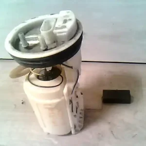 Biztonságos fizetés SKODA OCTAVIA 00-04 üzemanyag szivattyú 1.8 i, 20 v, benzinturbo bontott alkatrész