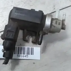 Prémium SKODA OCTAVIA 00-04 Vákuum szelep bontott alkatrész