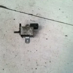 Népszerű SKODA OCTAVIA 97-00 Vákuum szelep 1.9tdi bontott alkatrész