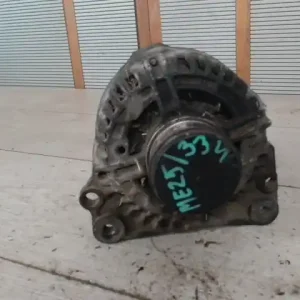 Biztonságos fizetés SKODA ROOMSTER PRAKTIK Generátor, dízel bontott alkatrész