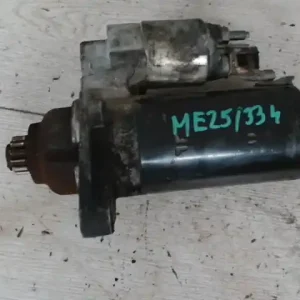 Árcsökkenés SKODA ROOMSTER PRAKTIK önindító, dízel bontott alkatrész