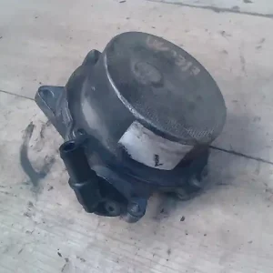 SKODA Superb 2001.12.01-2006.08.31 Vákuumpumpa 2.5tdi v6 bontott alkatrész Gyors szállítás