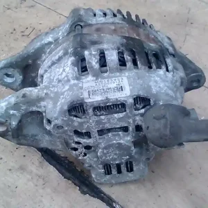 Azonnal elérhető SMART FORFOUR 04.01-06.06 Generátor.benzines 1.1i bontott alkatrész