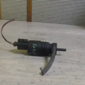 SMART ForTwo Ablakmosó motor első bontott alkatrész Különleges ajánlat