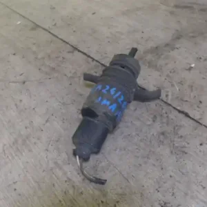 SMART ForTwo Ablakmosó motor kétirányú bontott alkatrész Kedvezményes ár