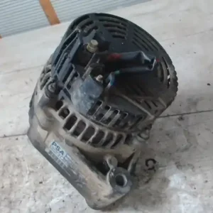 Biztonságos fizetés SMART ForTwo Generátor, dízel 0.8d bontott alkatrész