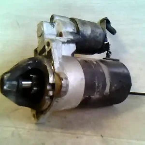 Biztonságos fizetés SMART ForTwo önindító, dízel 0.8 cdi bontott alkatrész