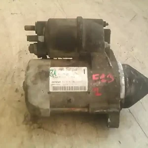 SMART ForTwo önindító. benzines 0.6i bontott alkatrész Legjobb ár