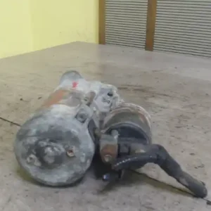 Kiárusítás SMART ForTwo önindító. benzines 0.6 i bontott alkatrész