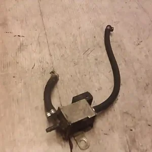 Szuper ajánlat SMART ForTwo Vákuum szelep 0.6i bontott alkatrész