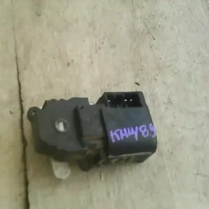 SSANGYONG ACTYON SPORT 2005-2010 Fűtésszabályzó zsalu állító motor bontott alkatrész Korlátozott ajánlat