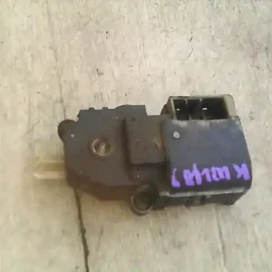 Rendeld meg most SSANGYONG ACTYON SPORT 2005-2010 Fűtésszabályzó zsalu állító motor bontott alkatrész