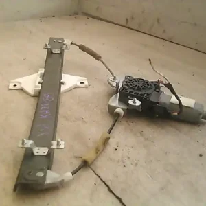 Bestseller SSANGYONG ACTYON SPORT 2005-2010 Jobb hátsó ablakemelő szerkezet elektromos bontott alkatrész