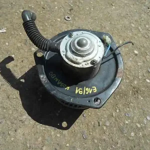 Nézd meg most SSANGYONG KORANDO 88-96 Fűtőmotor bontott alkatrész