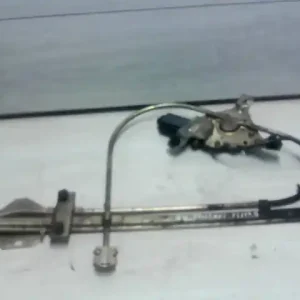 Outlet SSANGYONG KORANDO FAMILY Bal első ablakemelő szerkezet elektromos elektromosbontott alkatrész